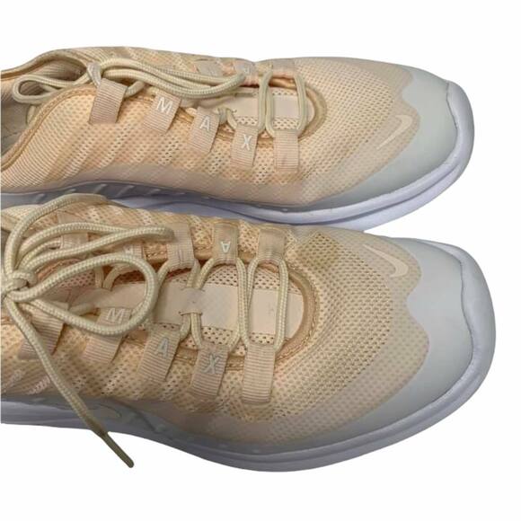 Nike women's  Air Max Axis Guava Ice sneakers size 8.5‎ - Picture 3 of 10